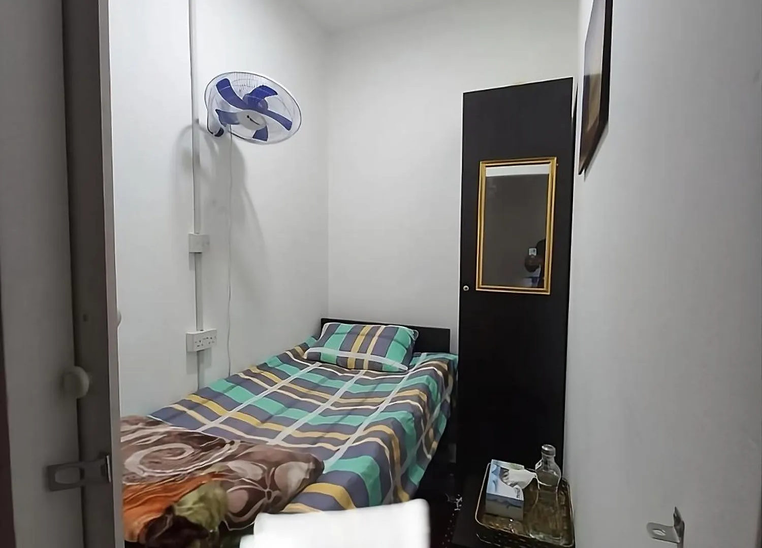 Only Male Gender Royal Luxury Partition Small Room 阿布扎比 0*,  阿拉伯联合酋长国